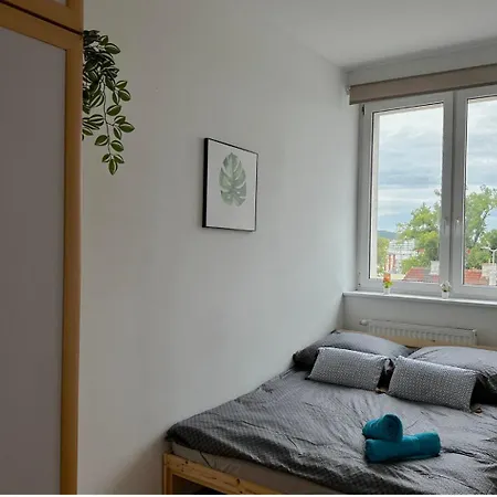 Pansiyon Quill Gdynia
