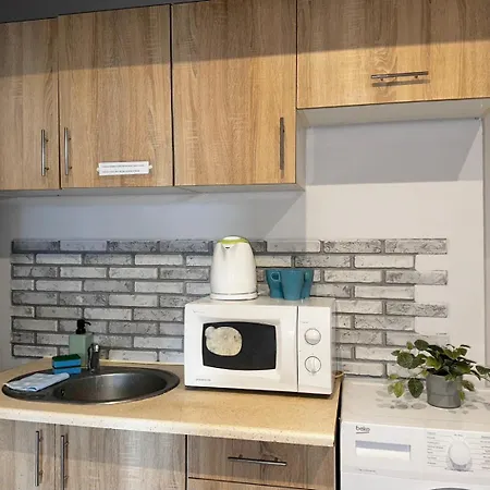 Quill Pansiyon Gdynia